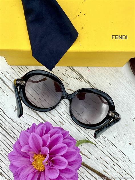 очки fendi оригинал